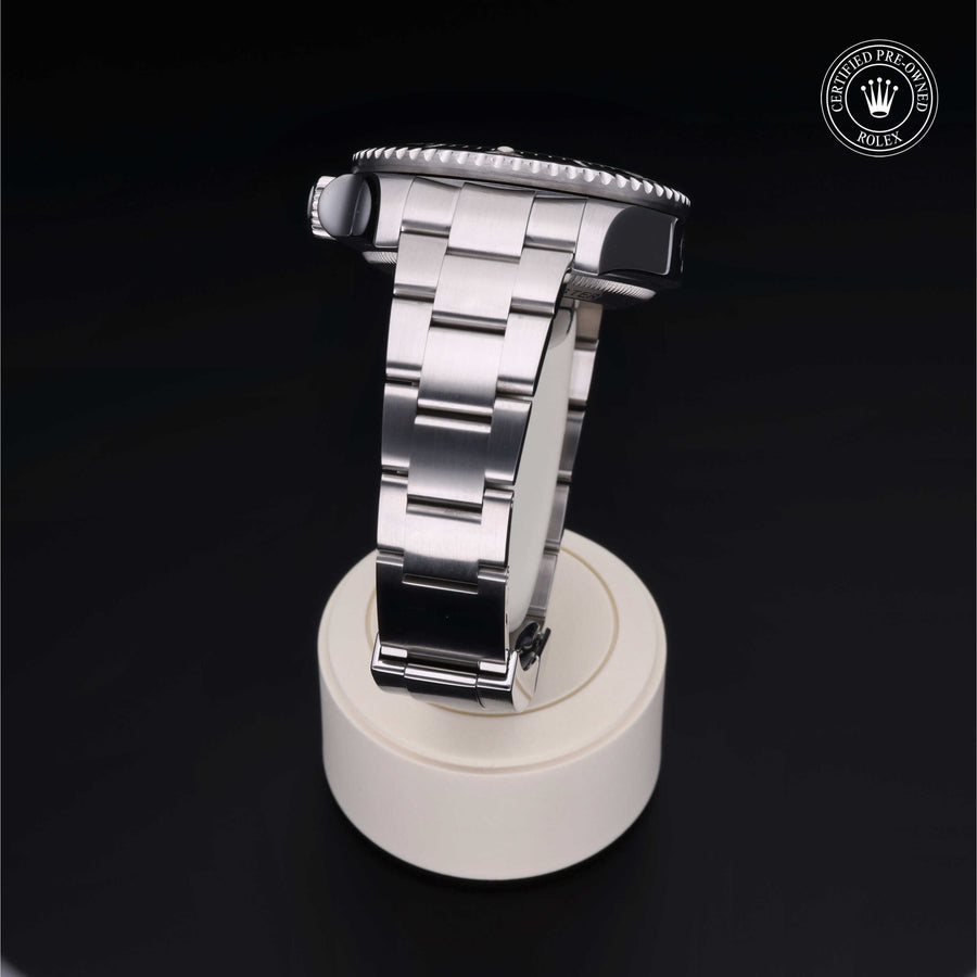 Rolex Deepsea