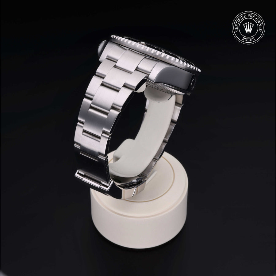 Rolex Deepsea