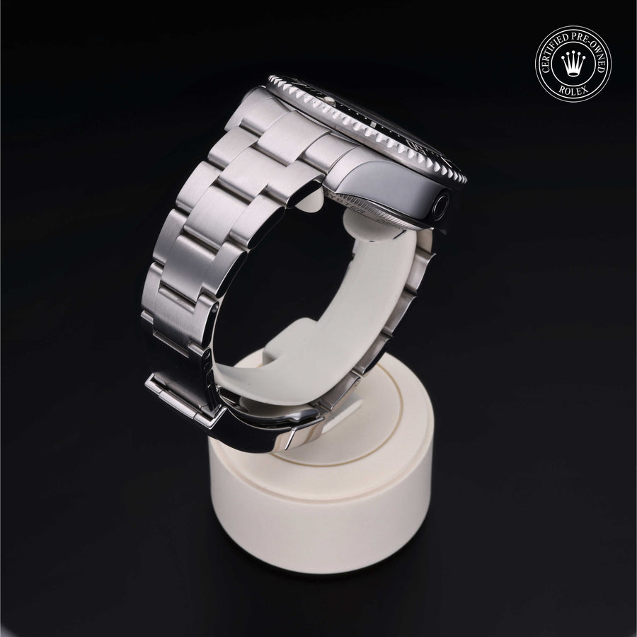 Rolex Deepsea
