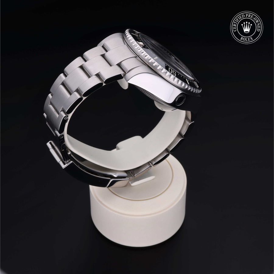 Rolex Deepsea
