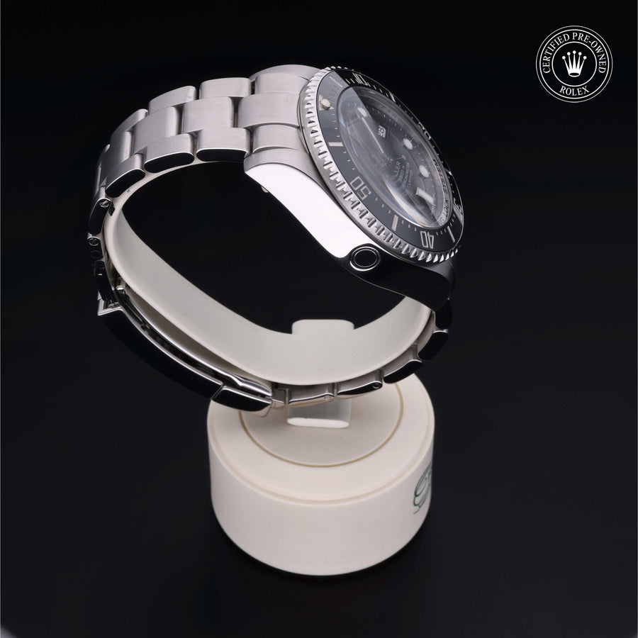 Rolex Deepsea
