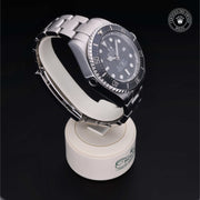 Rolex Deepsea