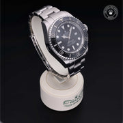 Rolex Deepsea