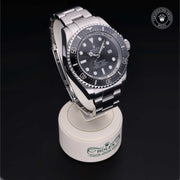 Rolex Deepsea