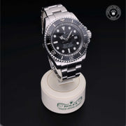 Rolex Deepsea