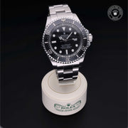 Rolex Deepsea