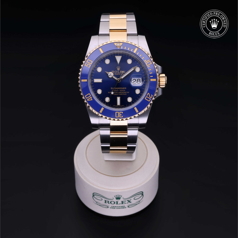 Submariner Date