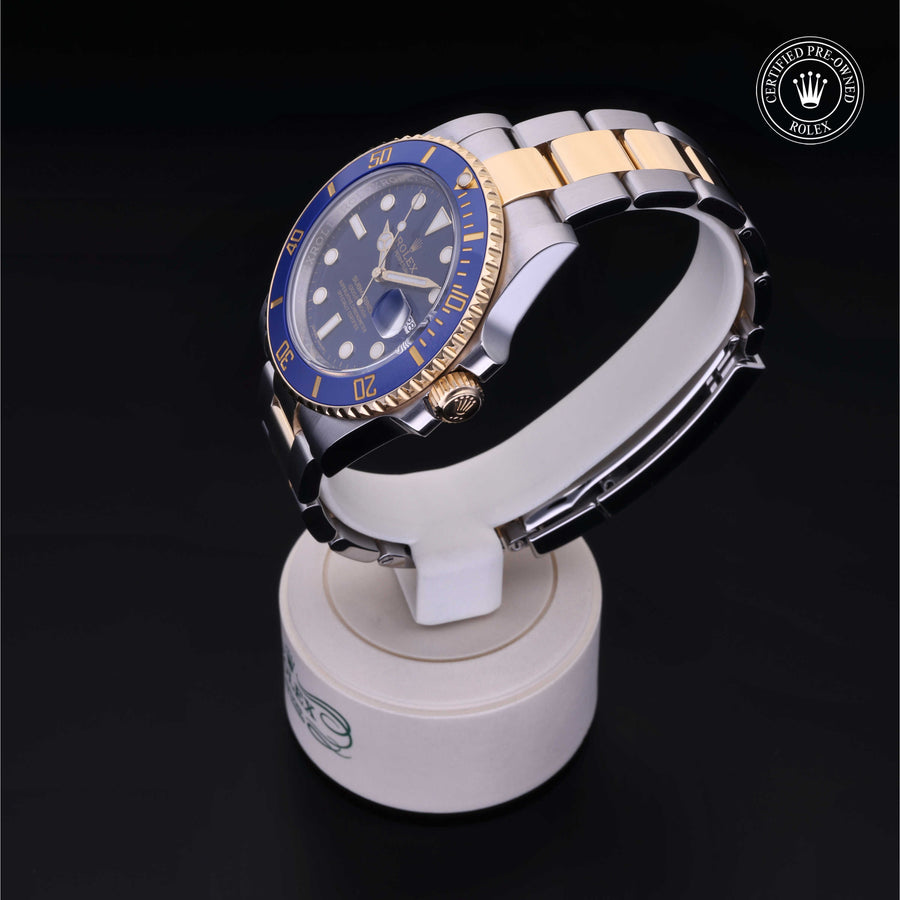 Submariner Date