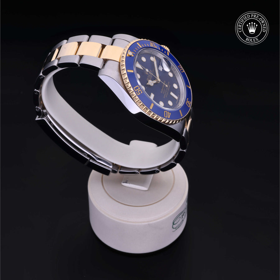 Submariner Date