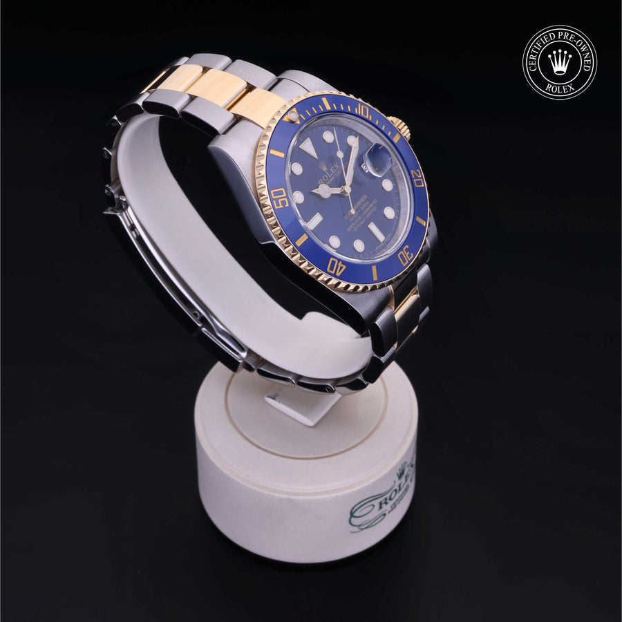 Submariner Date