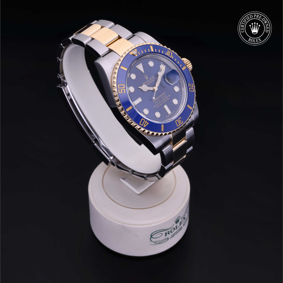 Submariner Date