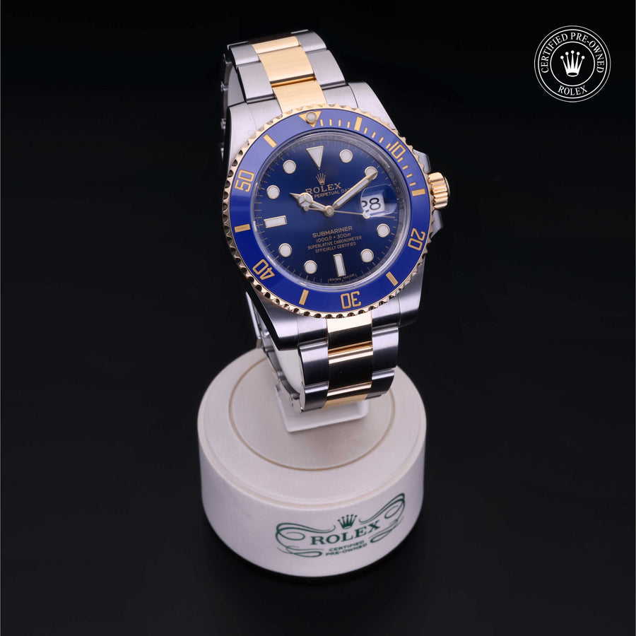 Submariner Date
