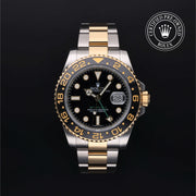 GMT-Master II