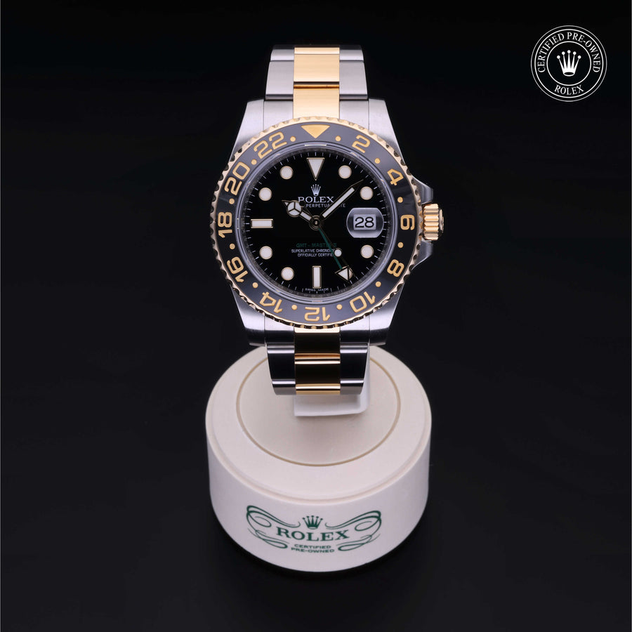 GMT-Master II