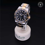 GMT-Master II