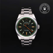 Milgauss