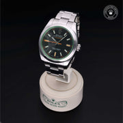 Milgauss
