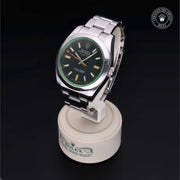 Milgauss