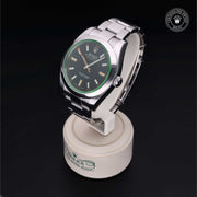 Milgauss