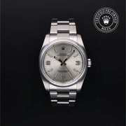 Oyster Perpetual
