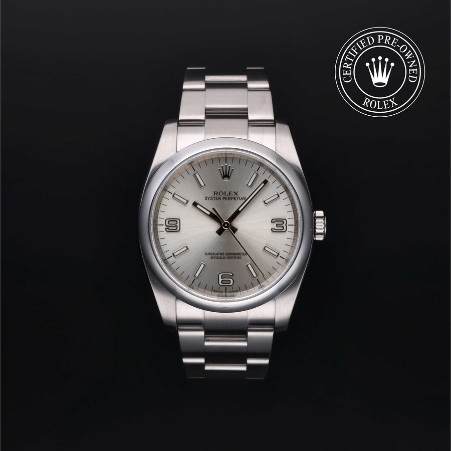 Oyster Perpetual