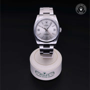 Oyster Perpetual