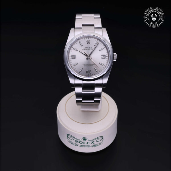 Oyster Perpetual