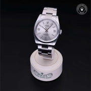 Oyster Perpetual