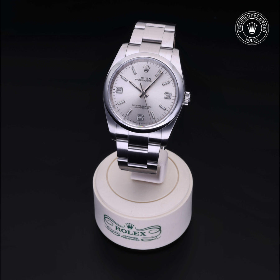 Oyster Perpetual