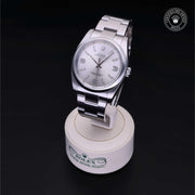 Oyster Perpetual
