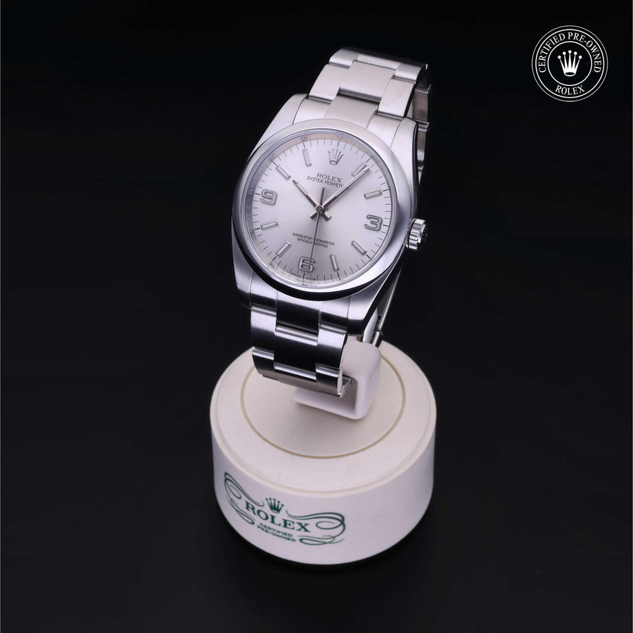 Oyster Perpetual