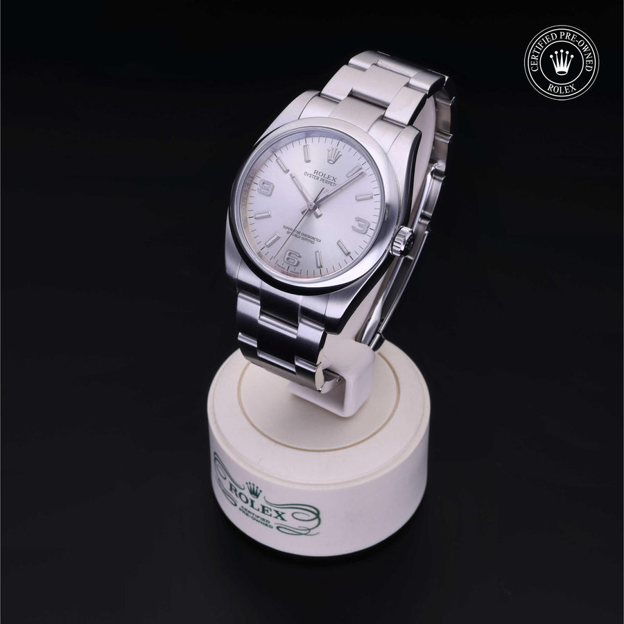 Oyster Perpetual