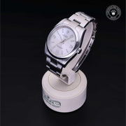 Oyster Perpetual