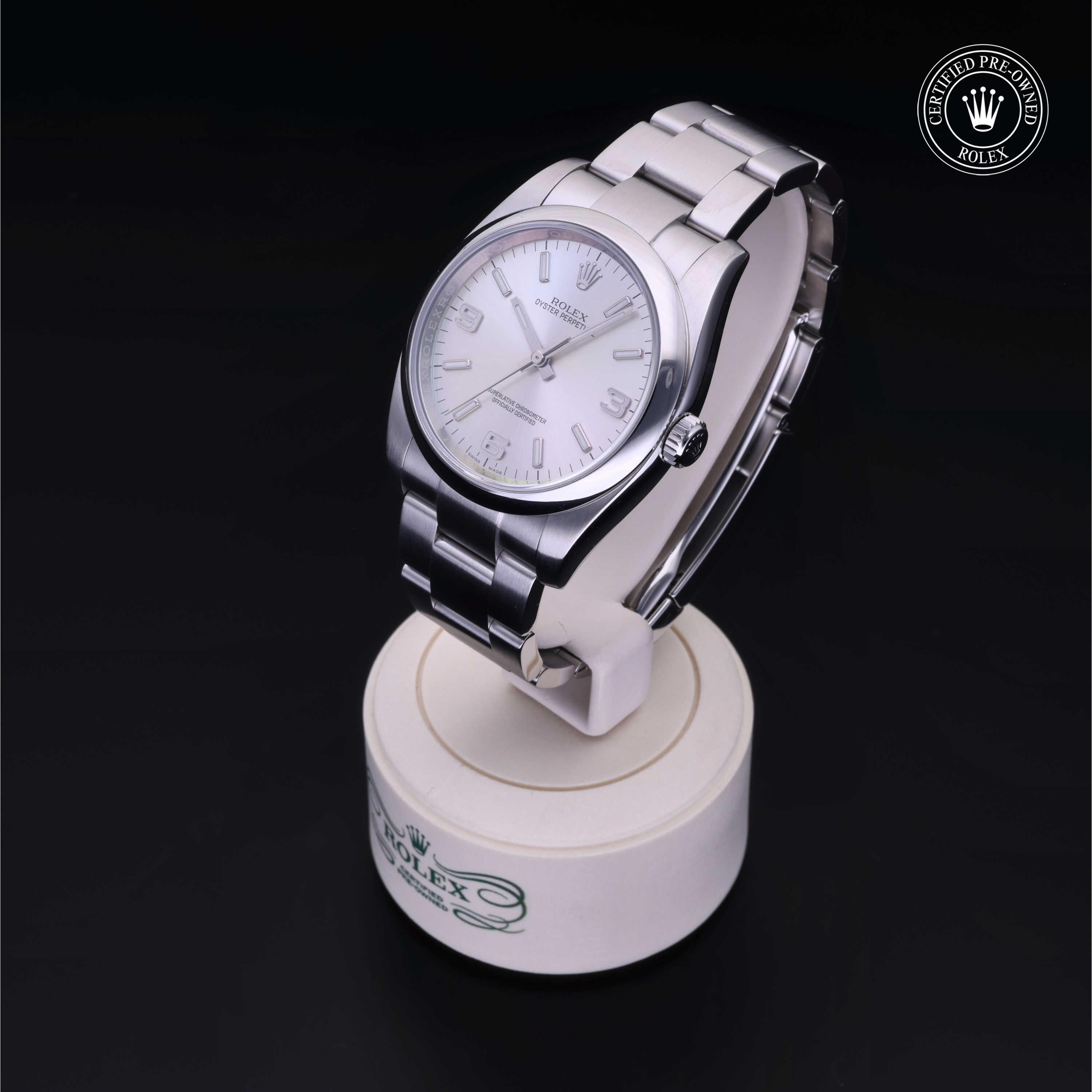 Oyster Perpetual
