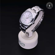 Oyster Perpetual