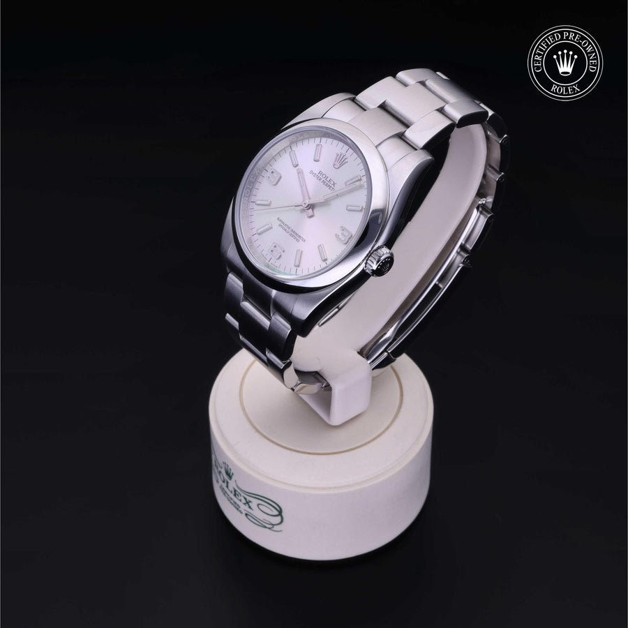 Oyster Perpetual