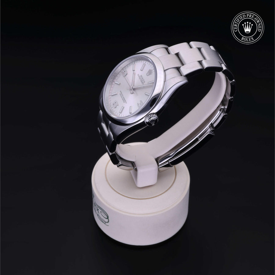Oyster Perpetual