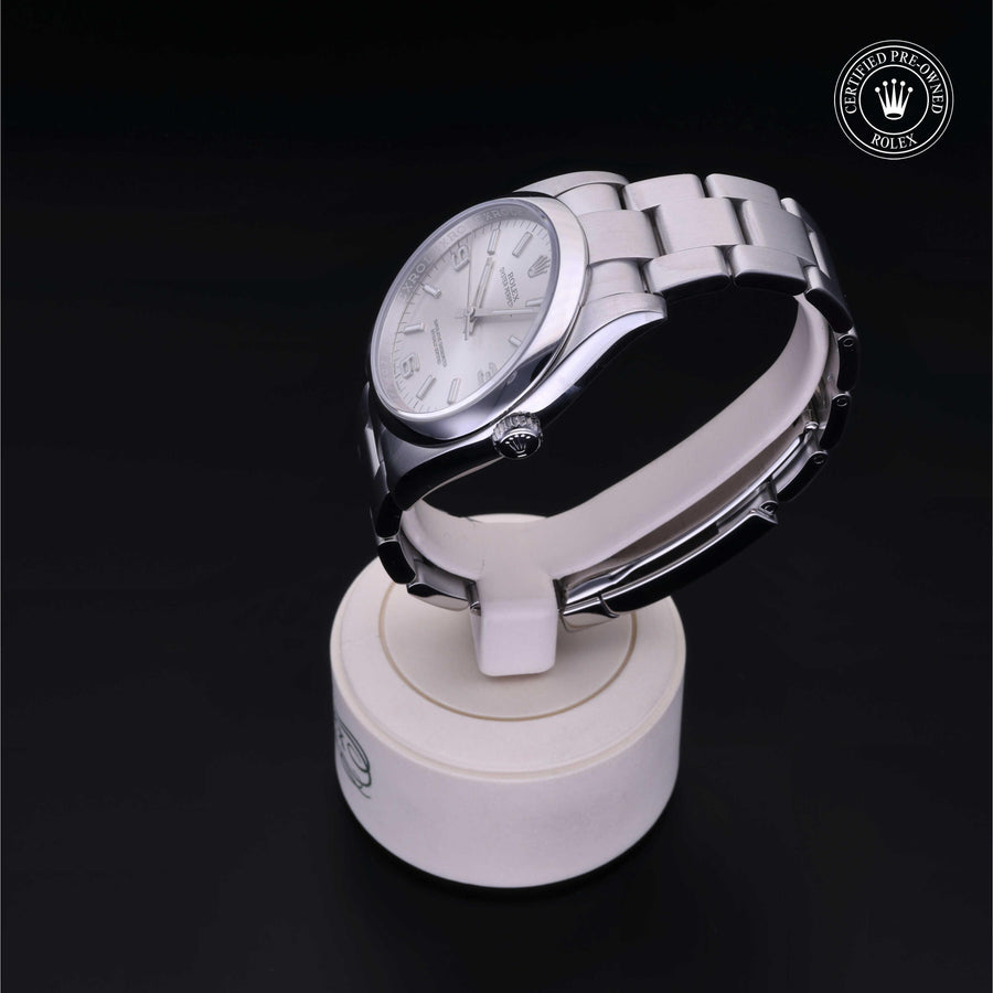 Oyster Perpetual