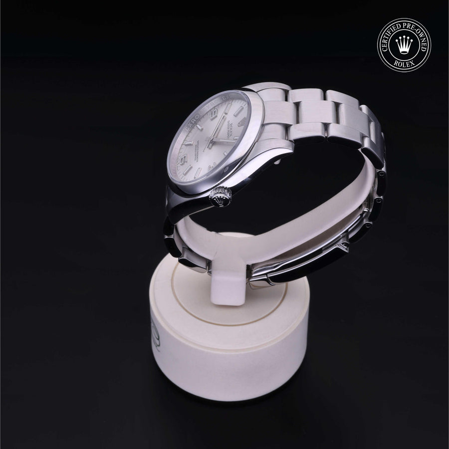Oyster Perpetual