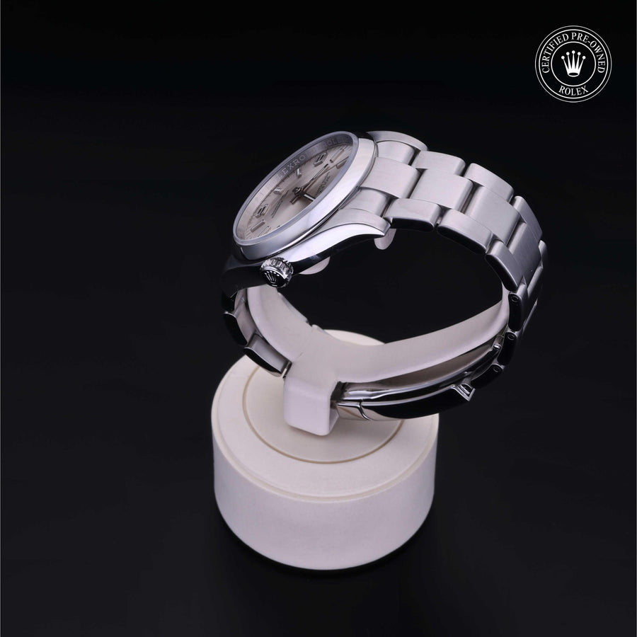 Oyster Perpetual