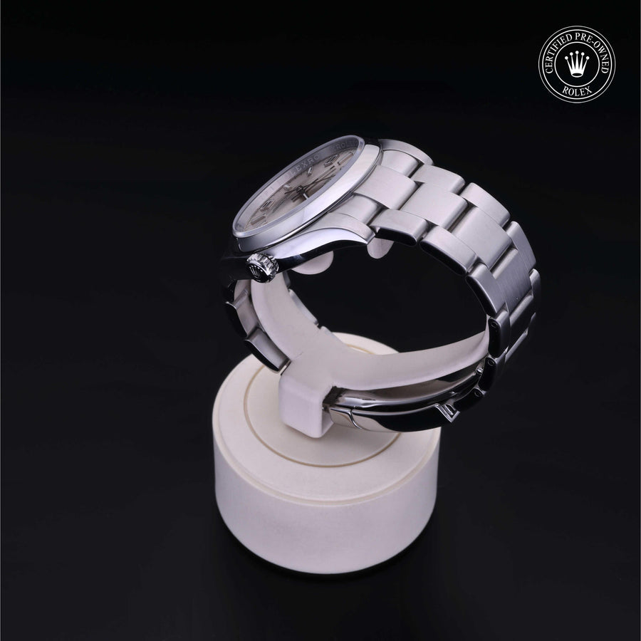 Oyster Perpetual