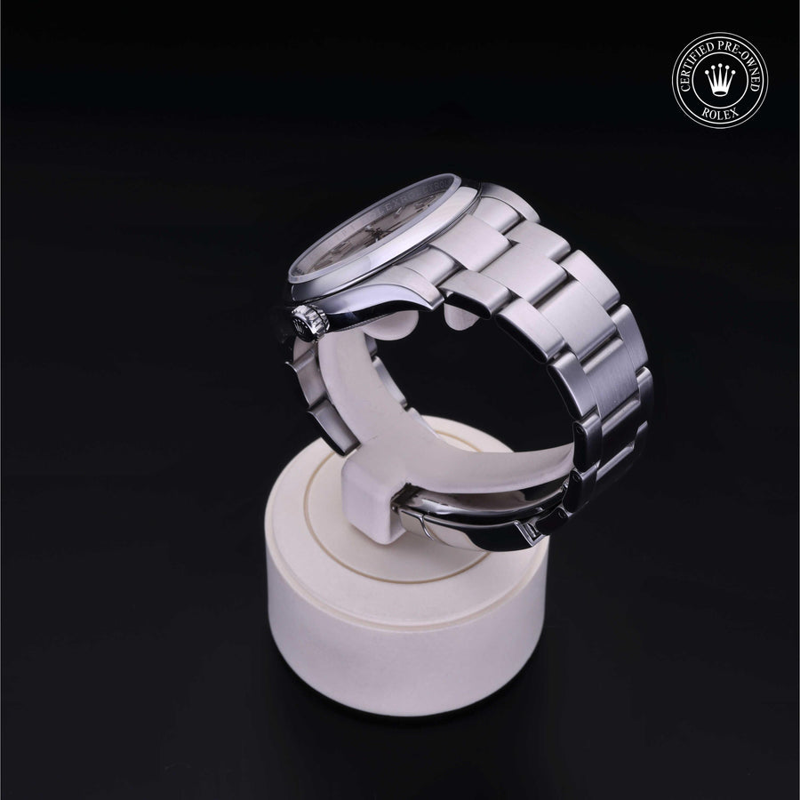 Oyster Perpetual