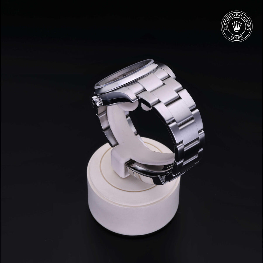 Oyster Perpetual