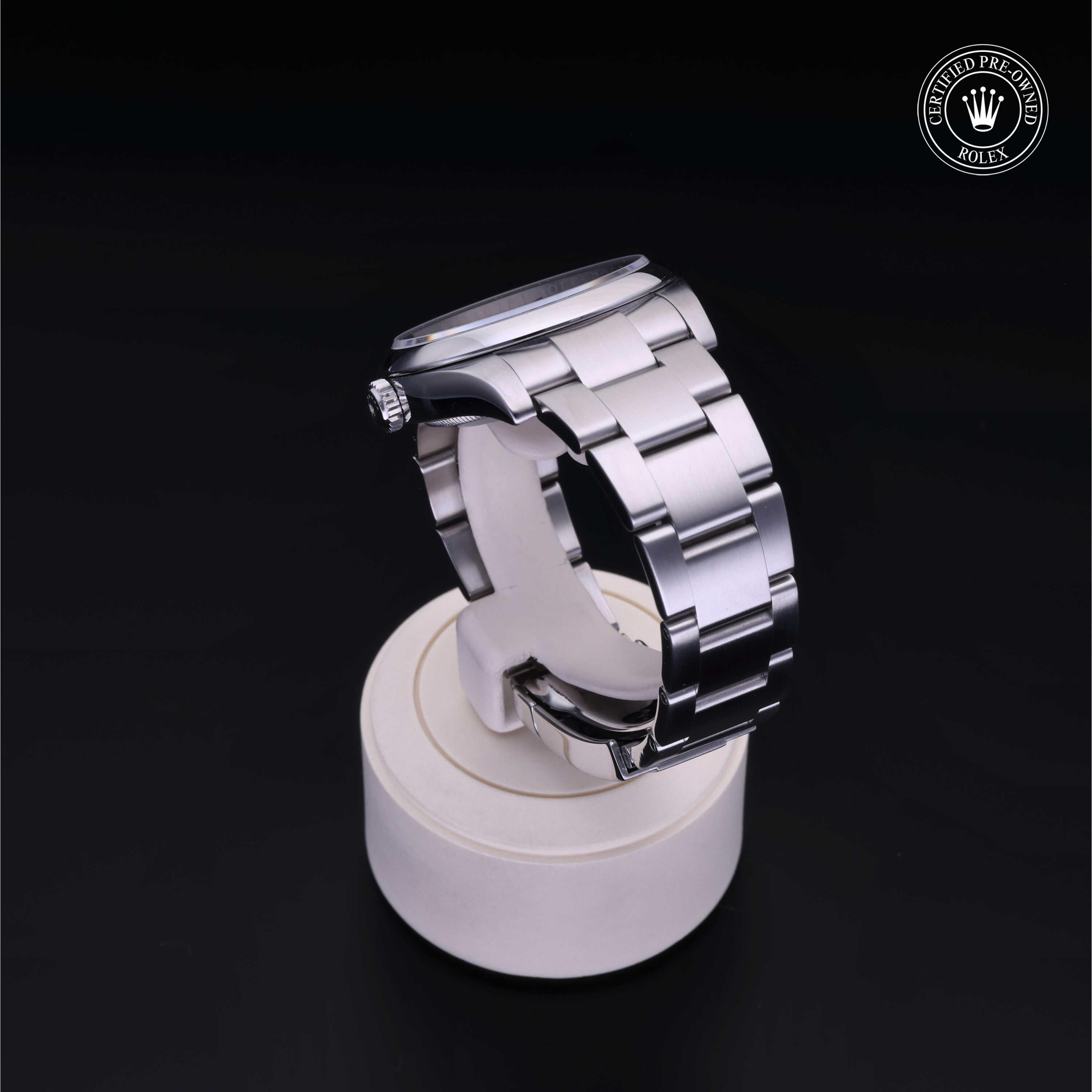 Oyster Perpetual