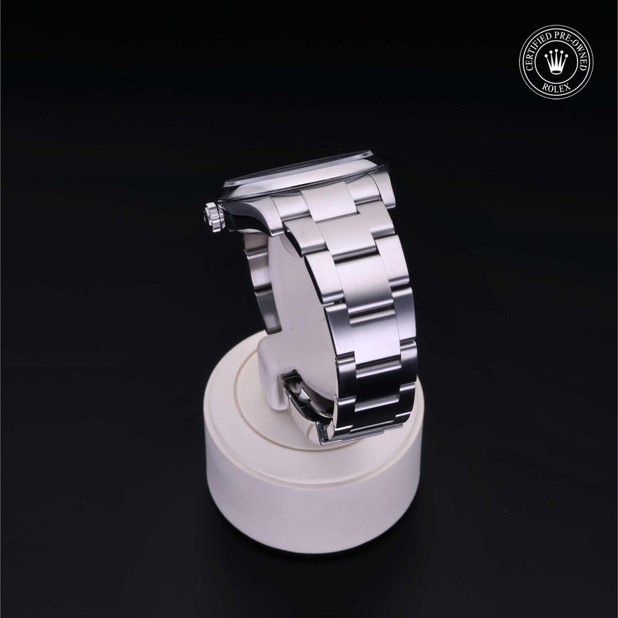 Oyster Perpetual