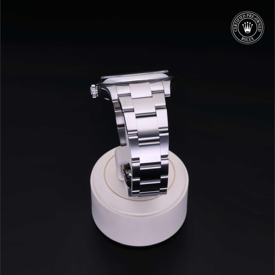 Oyster Perpetual