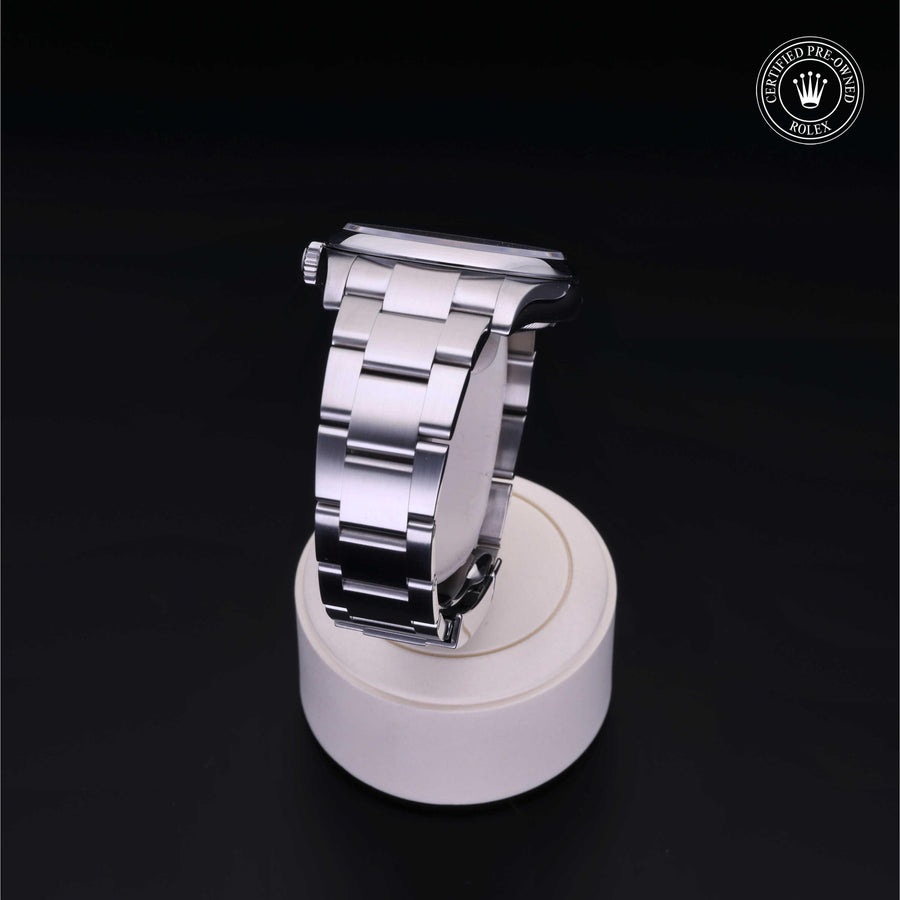 Oyster Perpetual