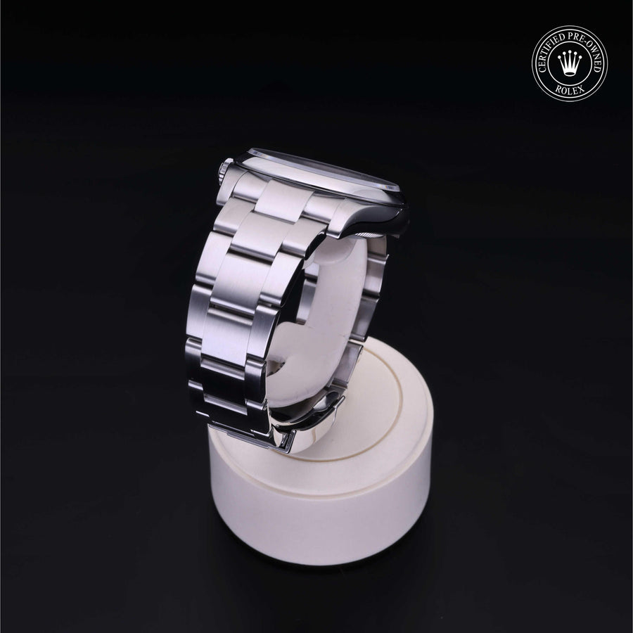 Oyster Perpetual