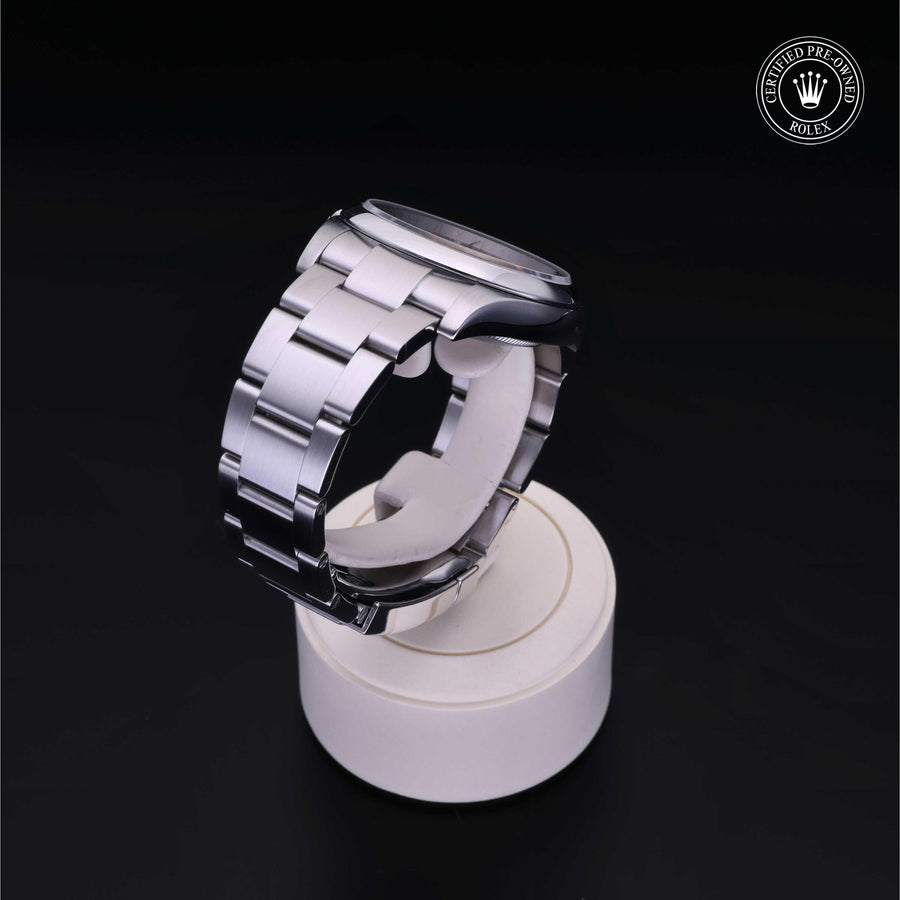 Oyster Perpetual