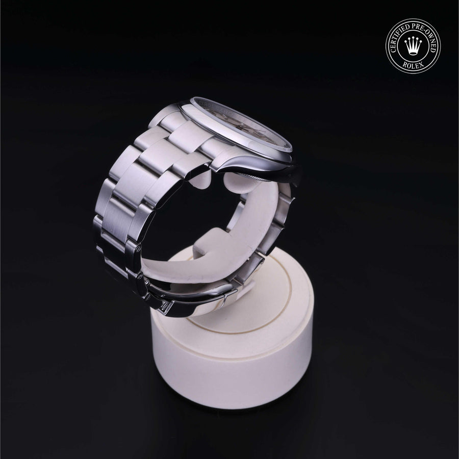 Oyster Perpetual